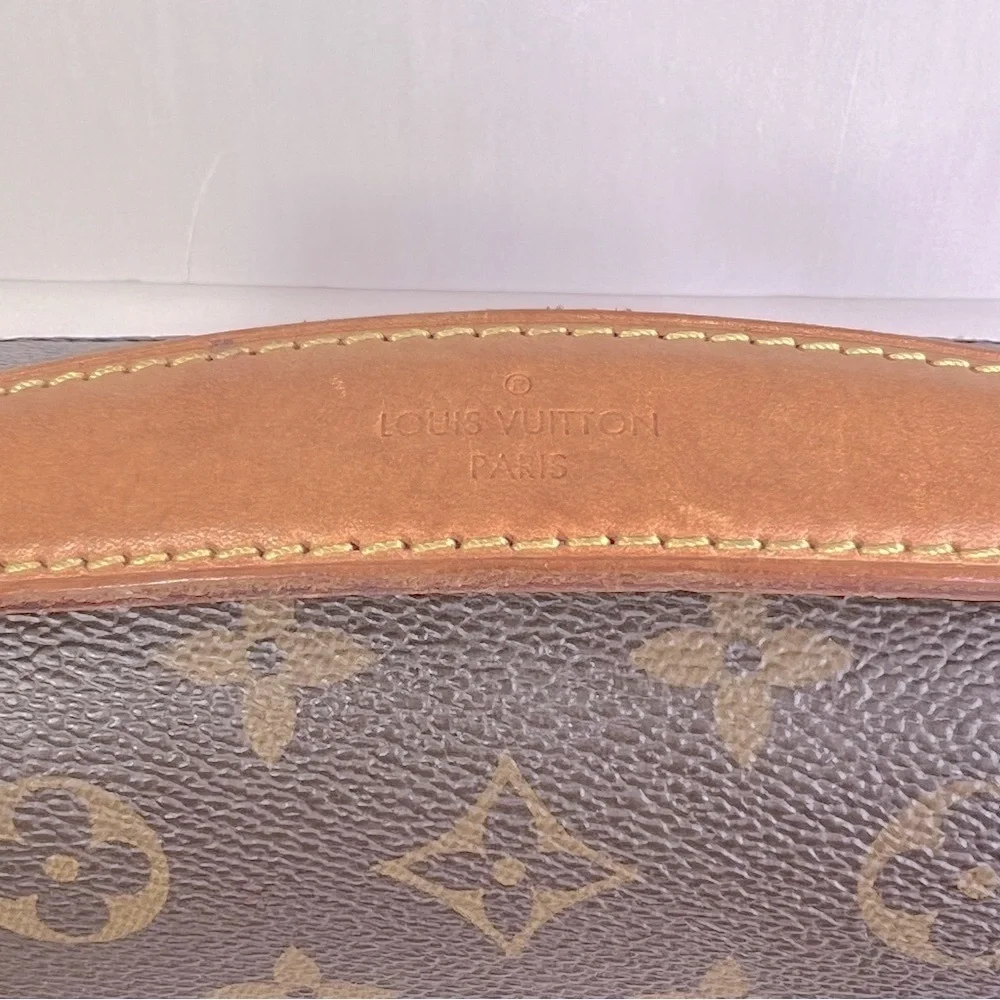 Louis Vuitton pochette Metis Monogram Canvas - Picture 8 of 12